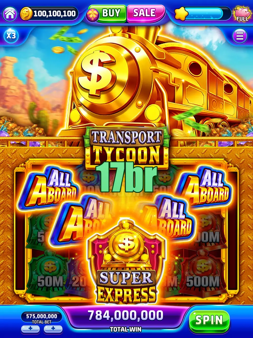 17br APK