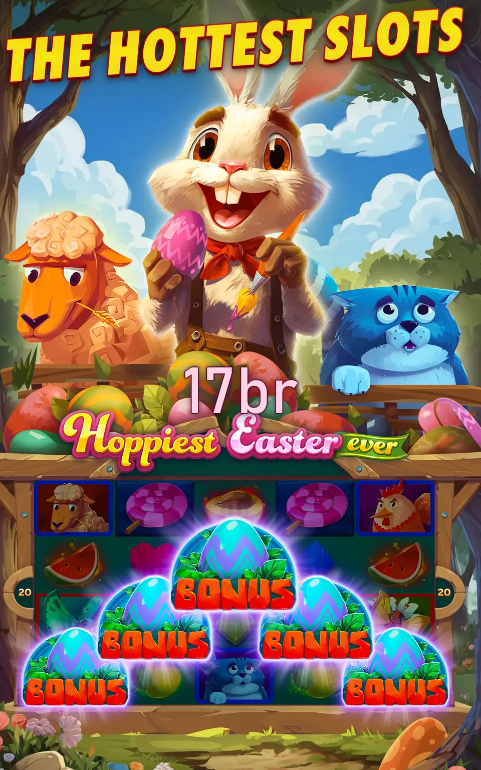 17br Login
